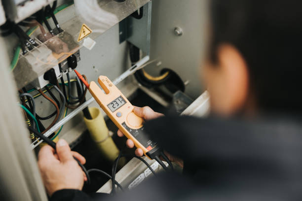 Best Electrical Troubleshooting Services  in Missouri City, TX