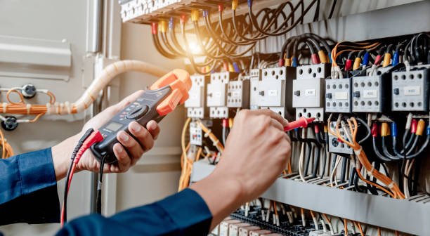 Best Electrical Wiring Services  in Missouri City, TX