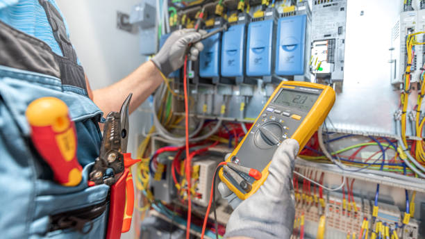 Best Electrical Rewiring Services  in Missouri City, TX