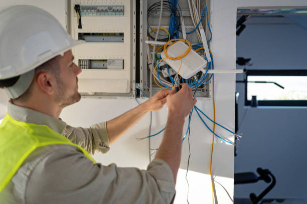 Best Commercial Electrician Services  in Missouri City, TX